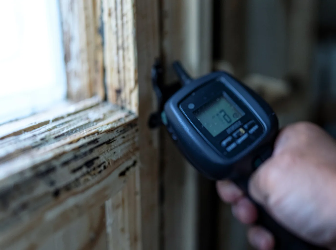Commercial Water Damage Restoration in Brisbin, PA
