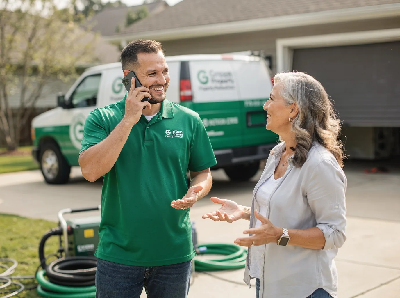 Water Damage Restoration Brisbin, PA FAQs